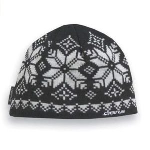 Crystal Hat Beanie, Winter Warm Snow Ski